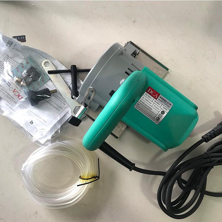 MÁY CẮT GẠCH DCA AZE02-110