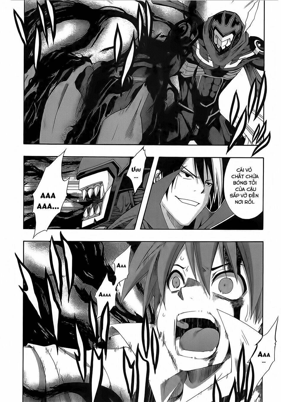 anh hùng xấu xa chapter 58 7