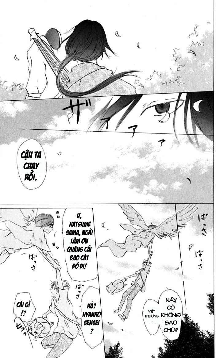 hữu nhân sổ chapter 24 5