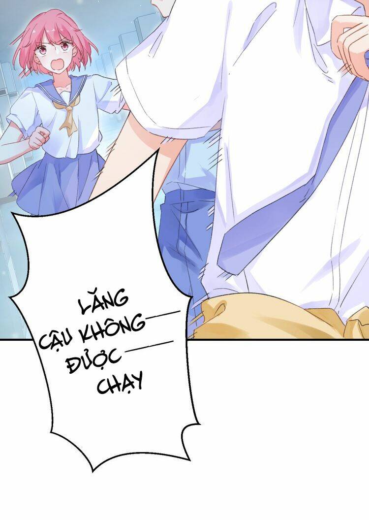 hoa nhan sách chapter 71.1 22