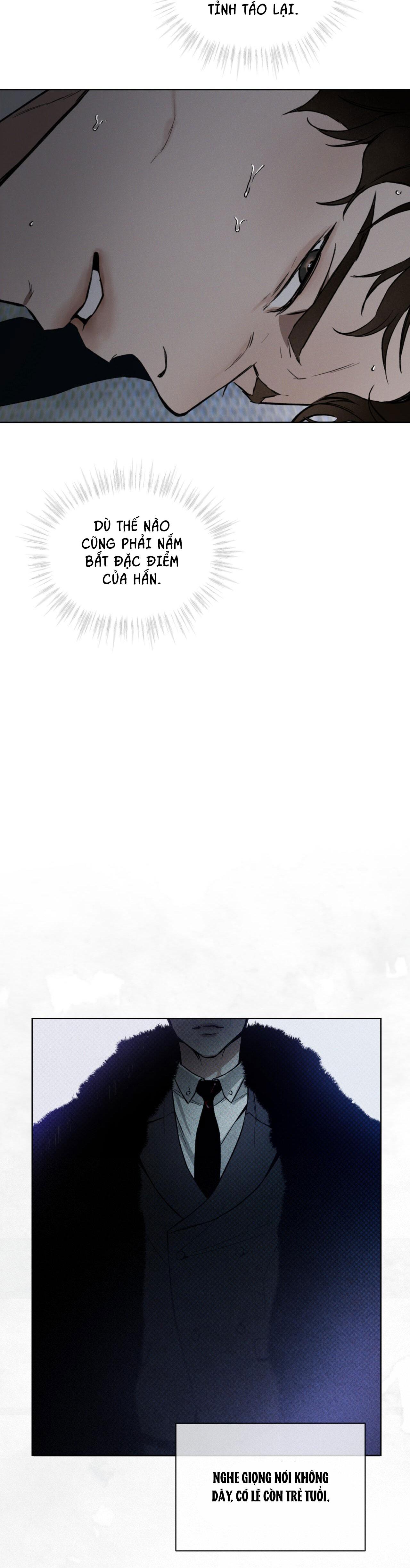 codename anastasia chapter 7 30