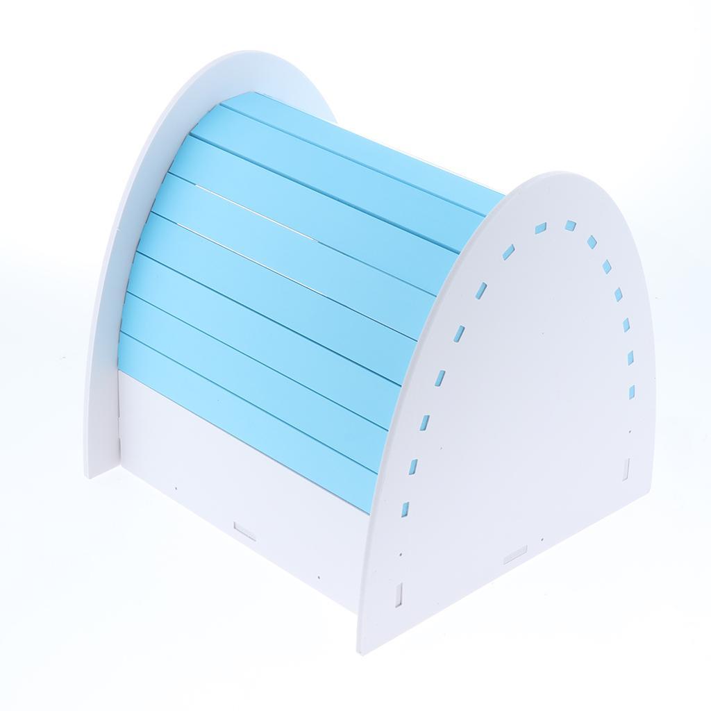 Small Pet Tent Nest Bed Cage Nest for Pets Gerbil Hedgehog Indoor Nest