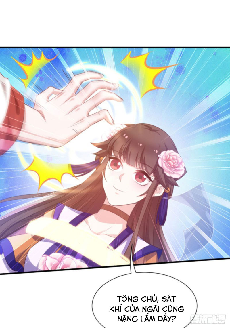 trò chơi trừng phạt chapter 80 28