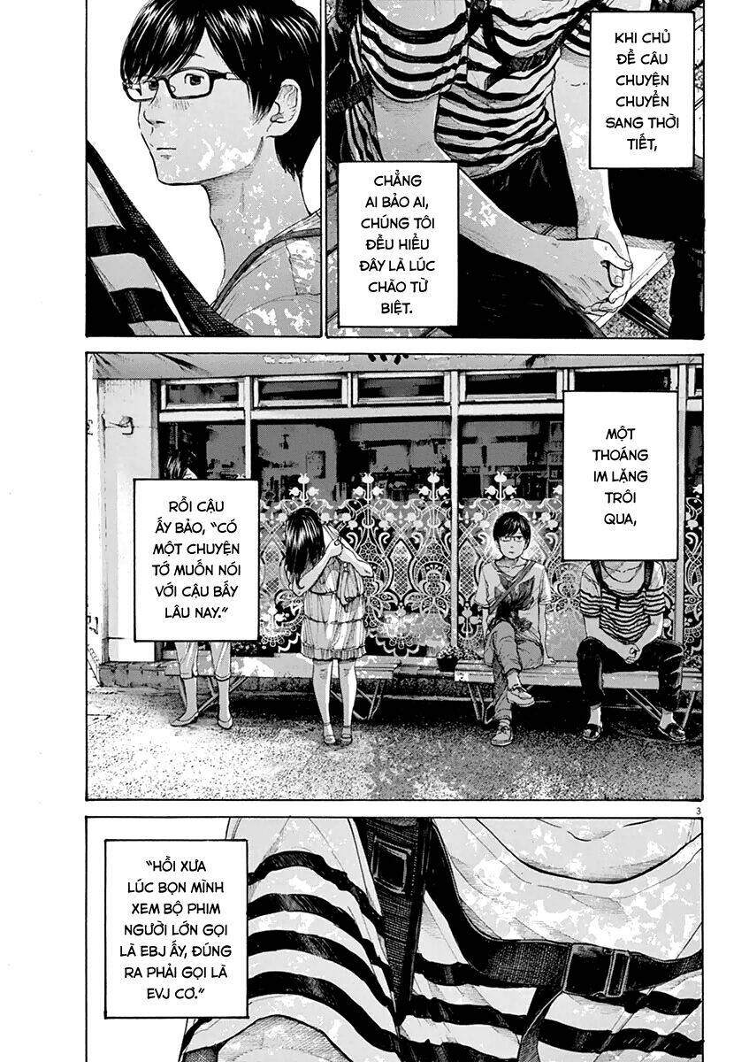 chúc ngủ ngon, punpun chapter 147 3