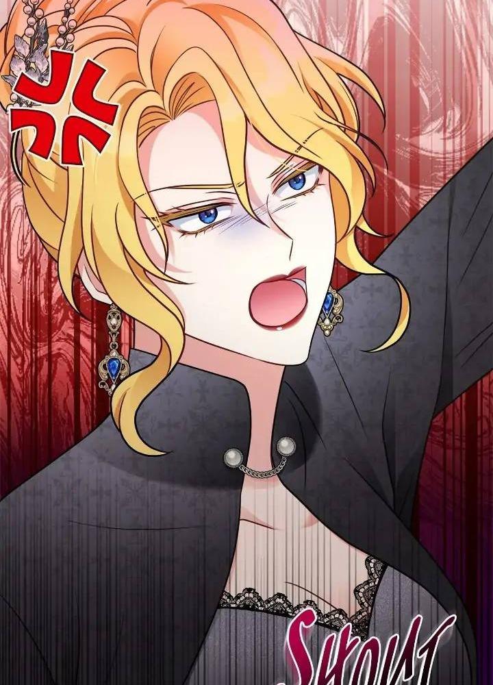 tại sao mẹ chồng tôi lại như thế này? chapter 6 93