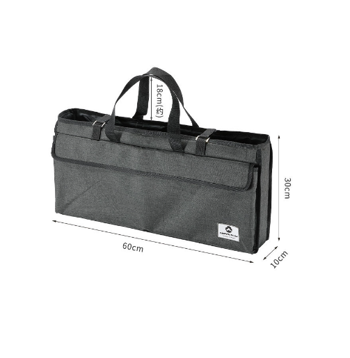 Túi đựng bàn, kệ mini đa năng cỡ lớn Campingmoon B-229-H