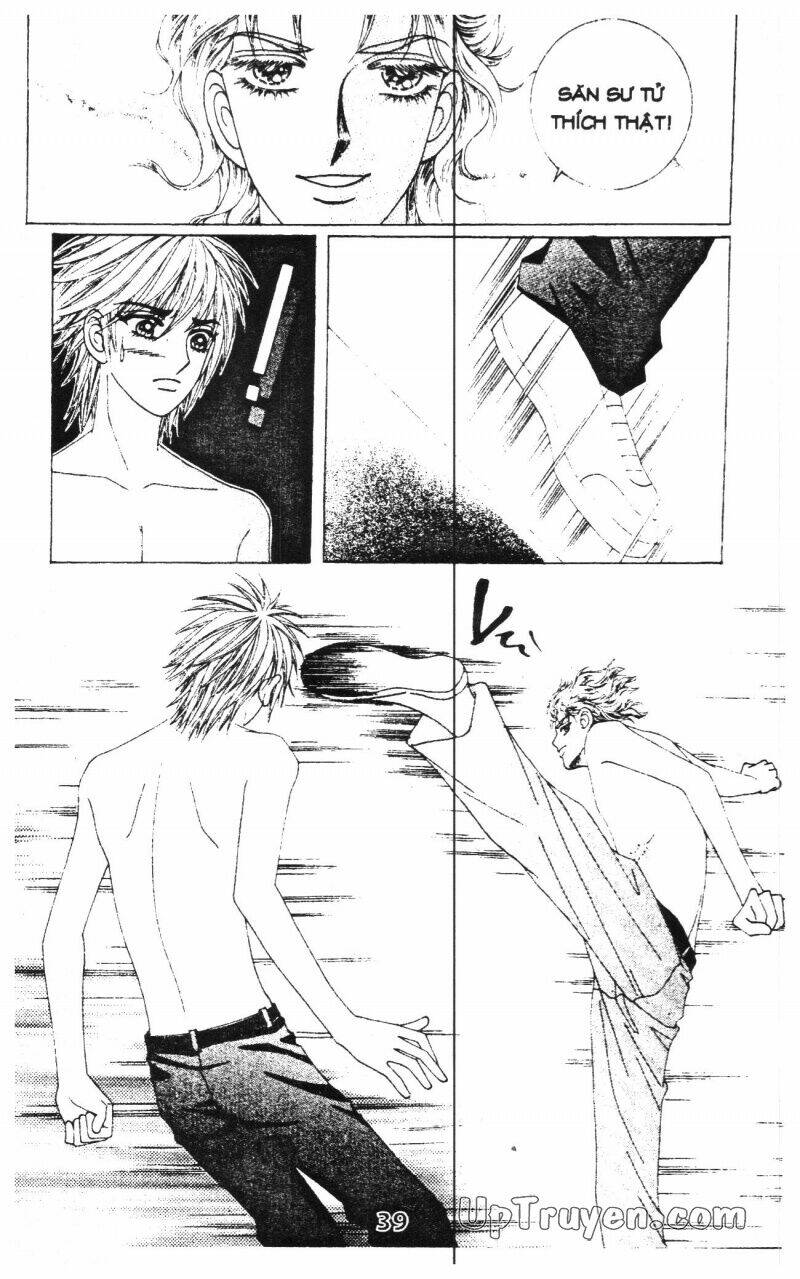 mặt nạ tình yêu chapter 48 41