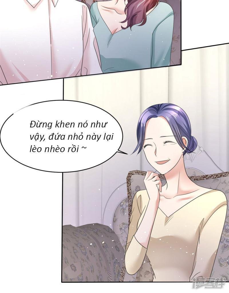 con đường phản công của sủng thê chapter 3 5