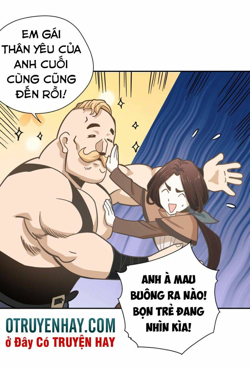 ta học ma pháp tại dị giới chapter 8 4