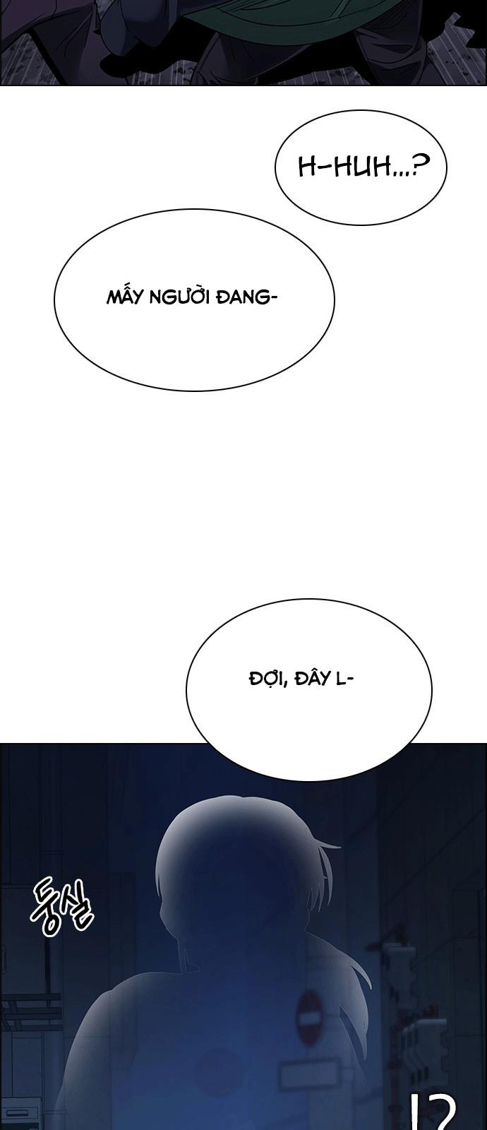 trò chơi số mệnh chapter 260 22