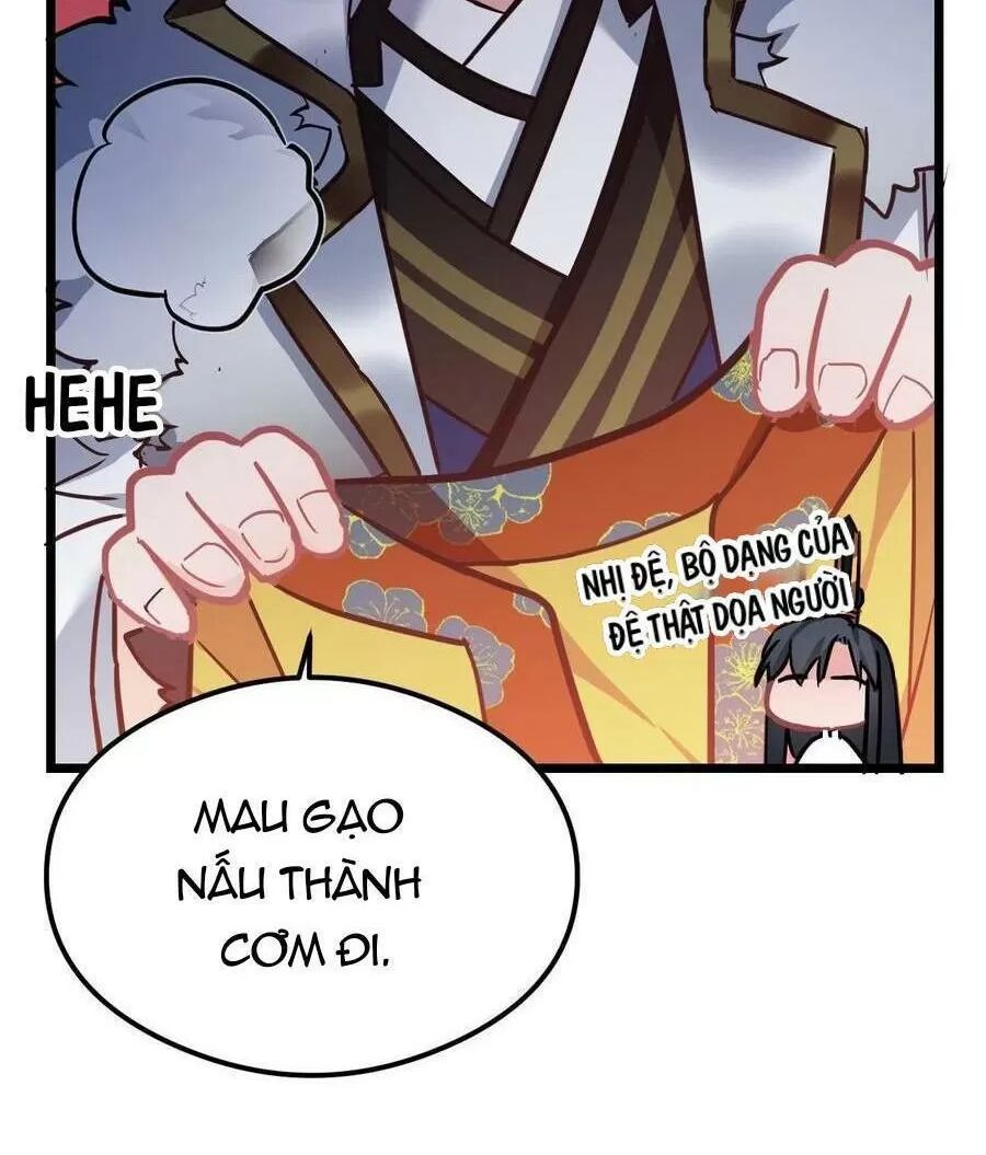 ta mới không gả cho hoàng tử phản diện chapter 49 13