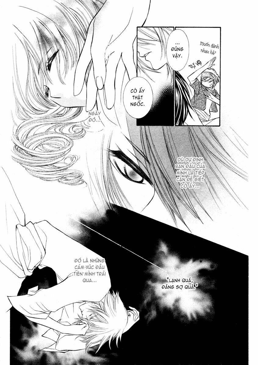 hanatsuki hime chapter 5 5