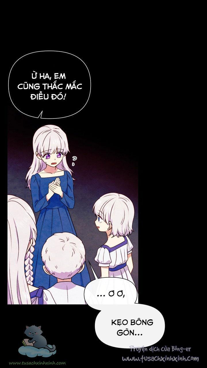 công nương khế ước của gia tộc công tước quái vật chapter 121 15