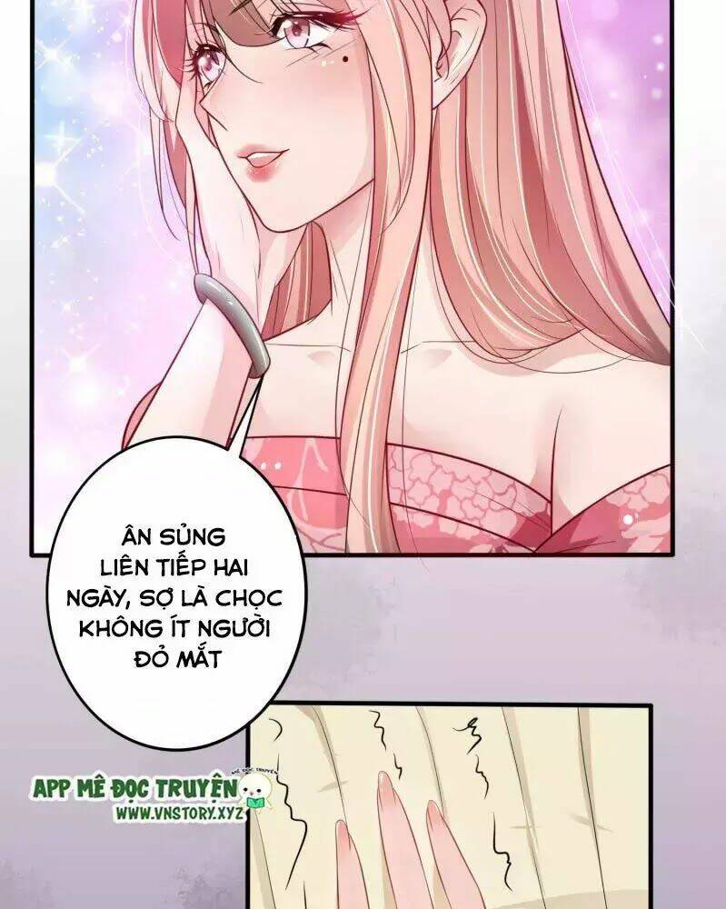 trọng sinh đế phi: quyền khuynh thiên hạ chapter 5 9