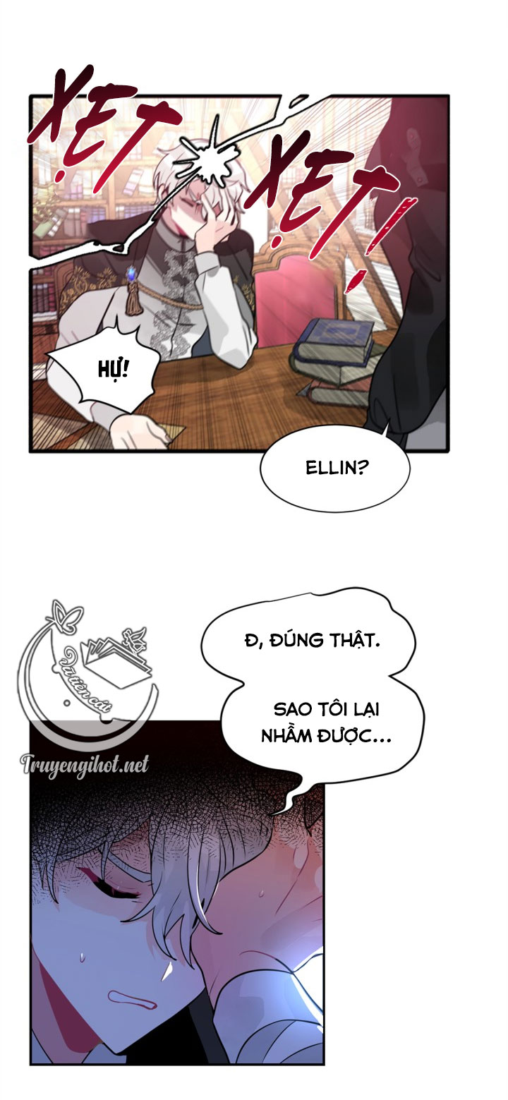 xin hãy cho tôi về nhà chapter 18.2 24