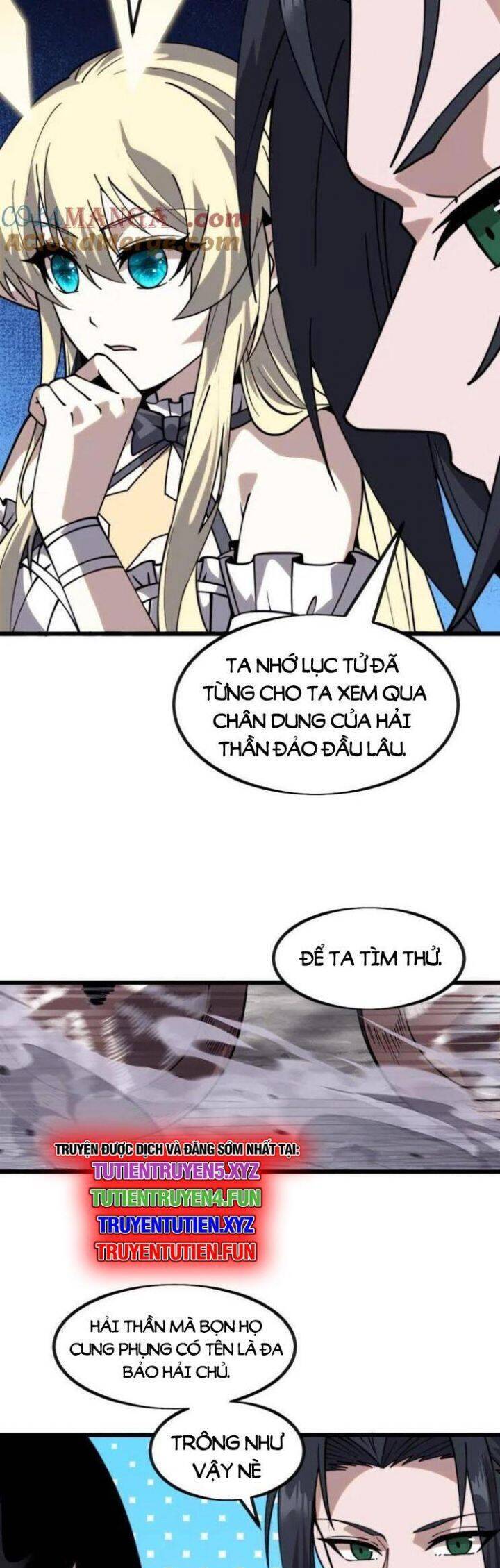 ta có một sơn trại chapter 1051 7