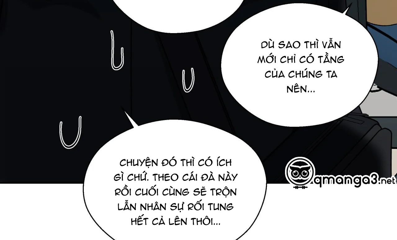 Ám Ảnh Pheromone chapter 26