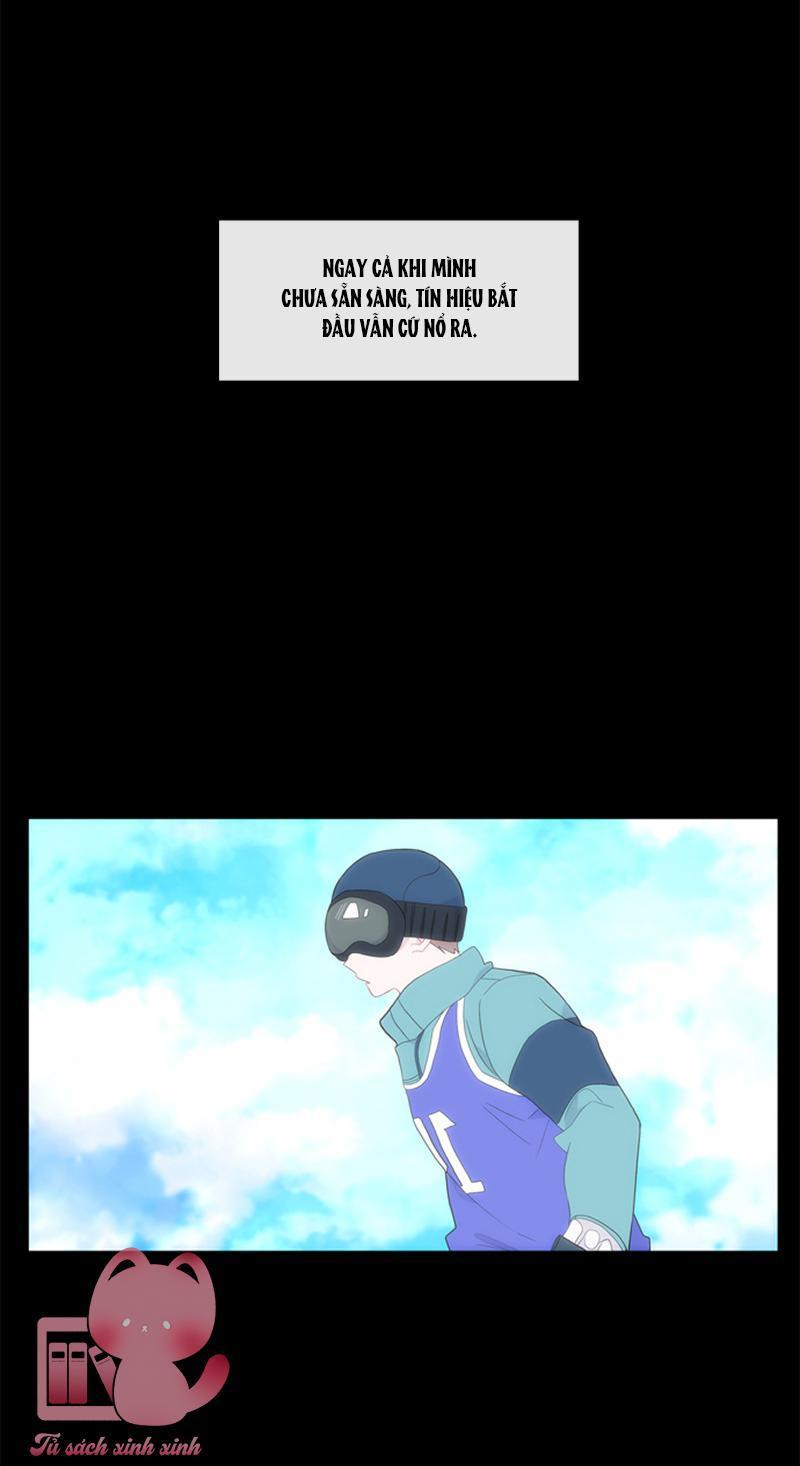 về bên anh chapter 90 50