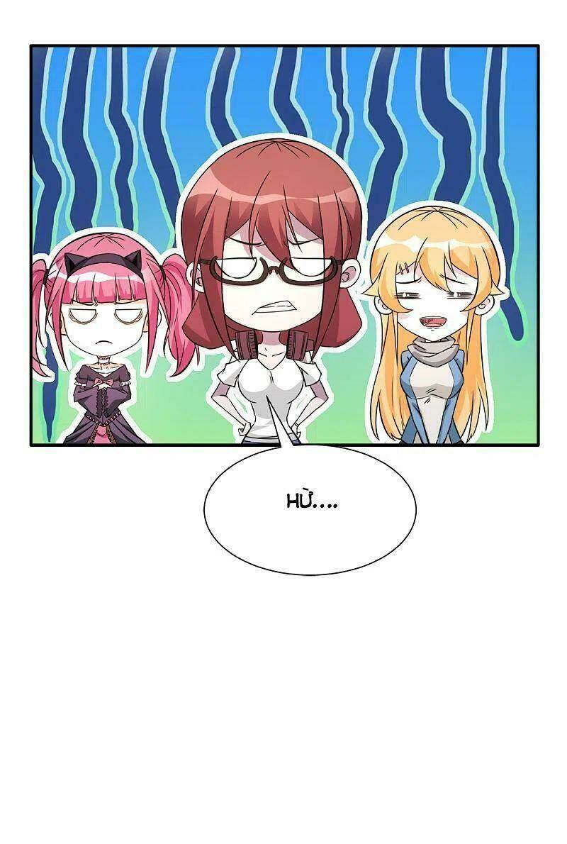 kiếm vũ chapter 239 7