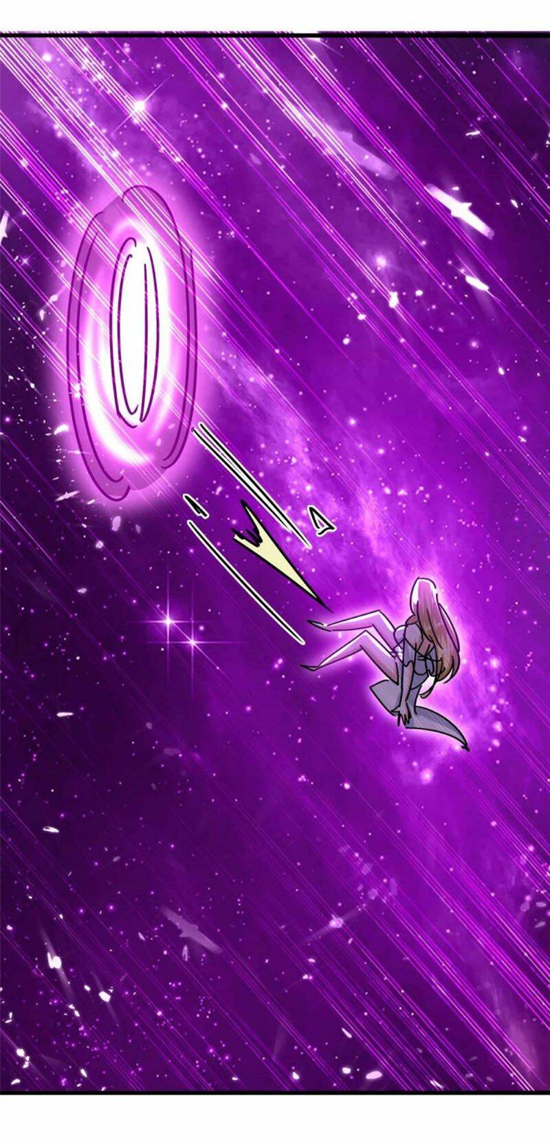 vạn giới tiên vương chapter 161 16