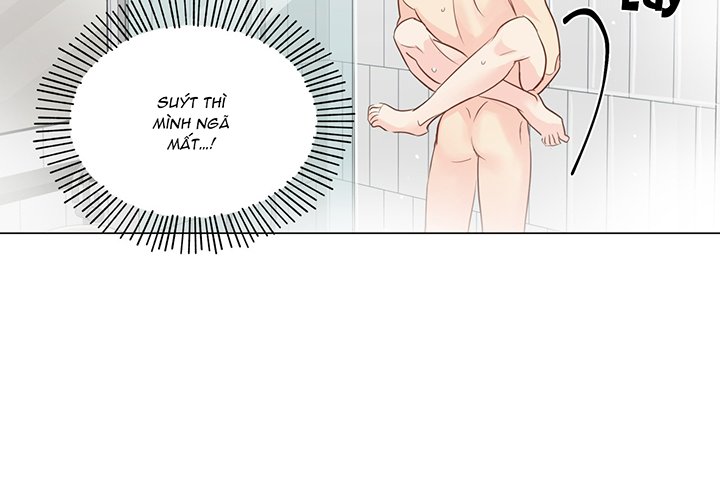 chuyện quái gì với giấc mơ đó vậy chapter 54 31