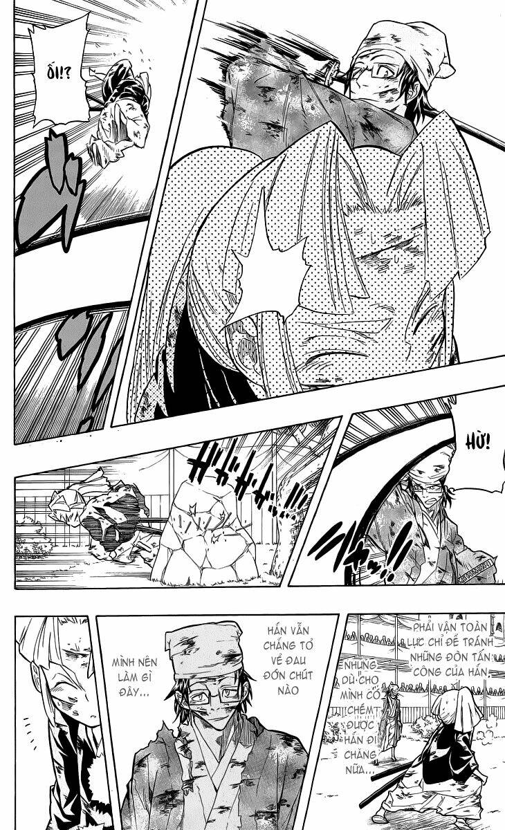 samurai usagi chapter 52 7