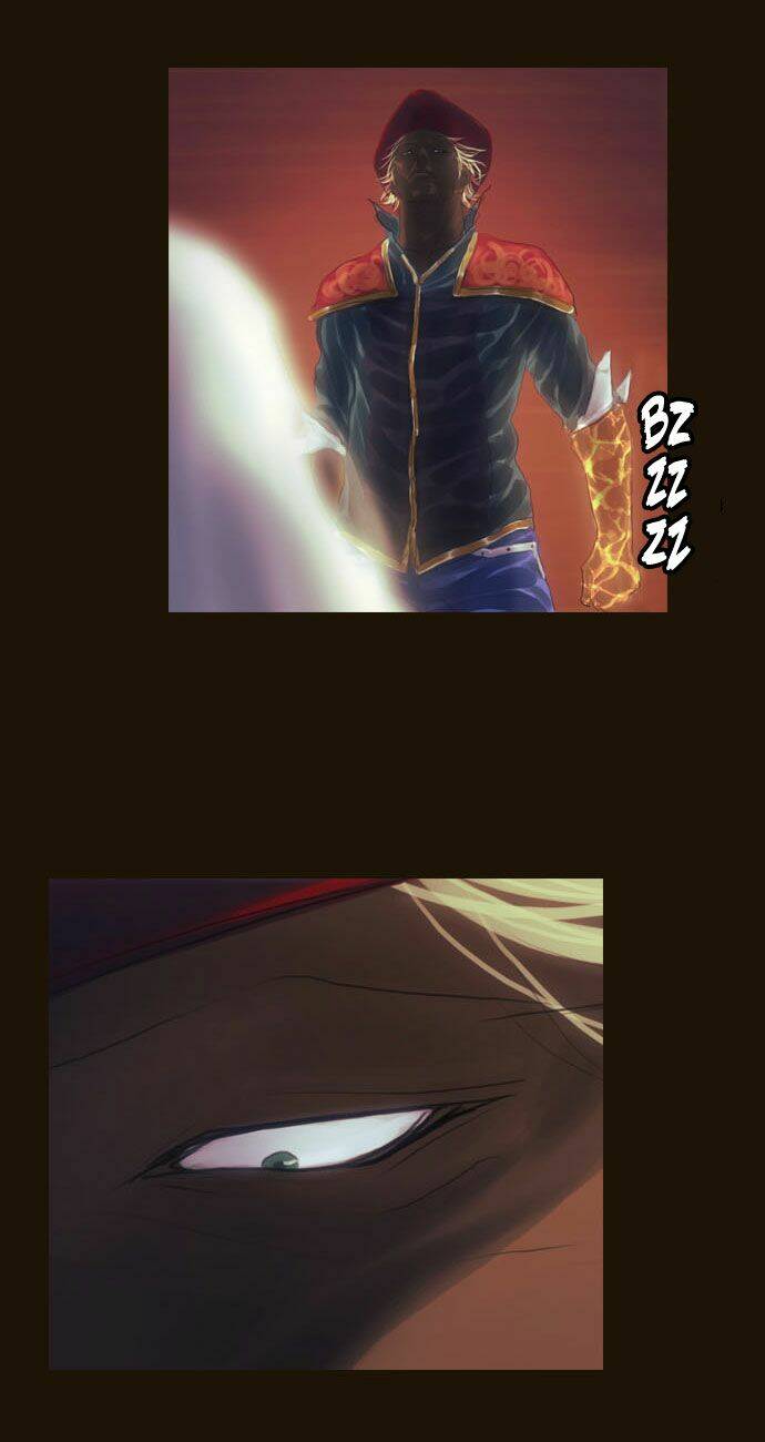 hội ảo thuật chapter 71 18