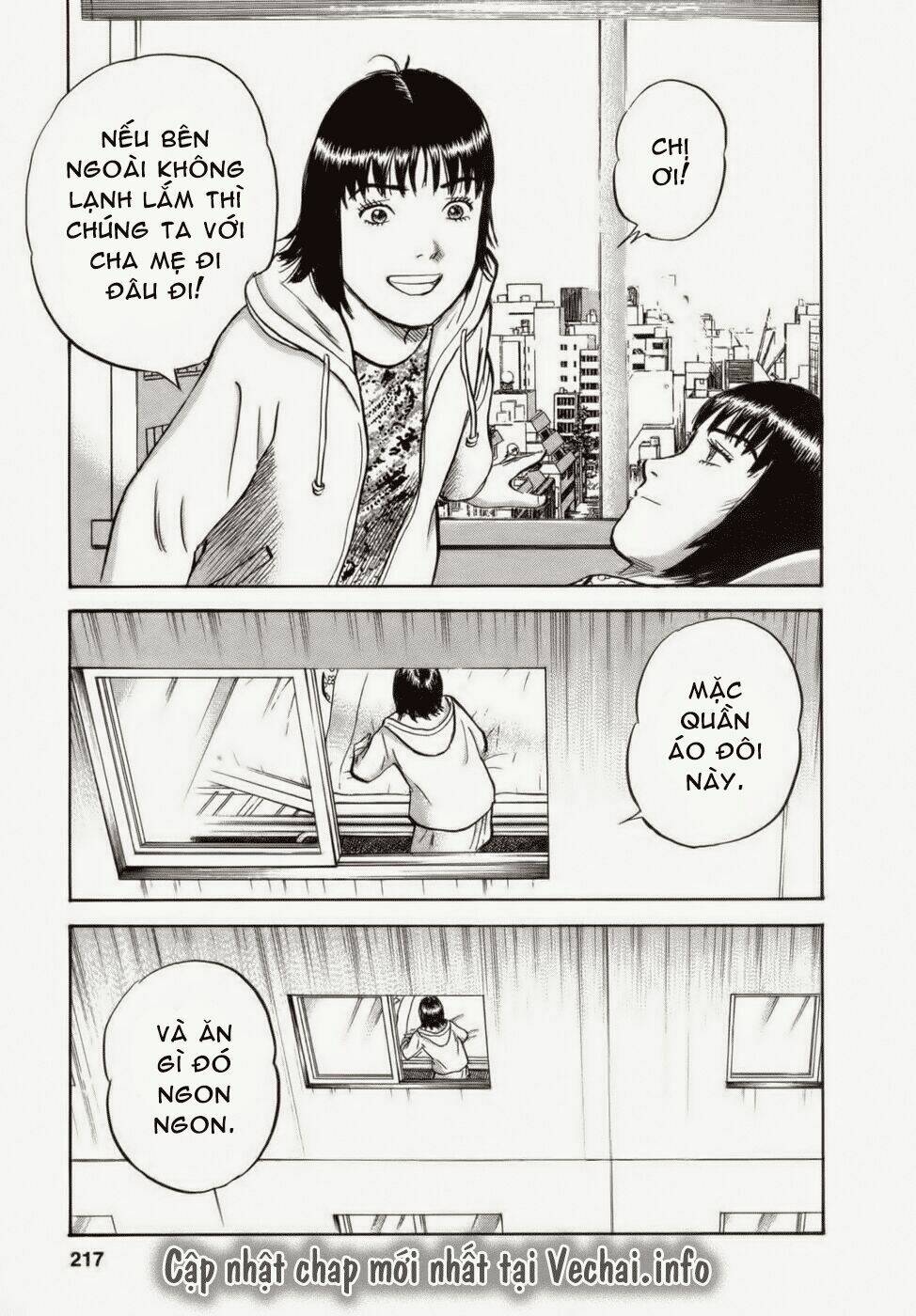 17-sai (kamata youji) chapter 35 24