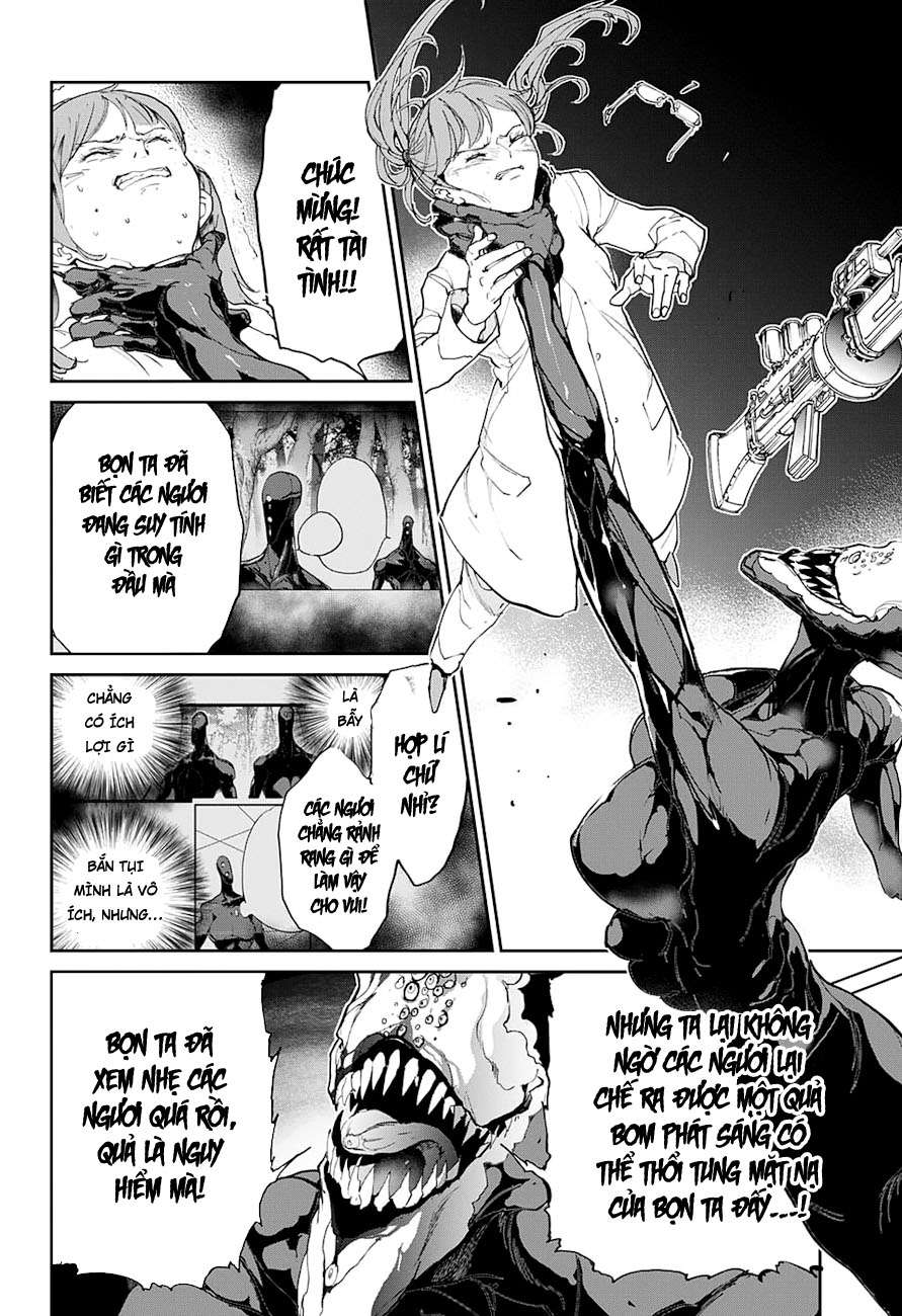 miền đất hứa chapter 79 11