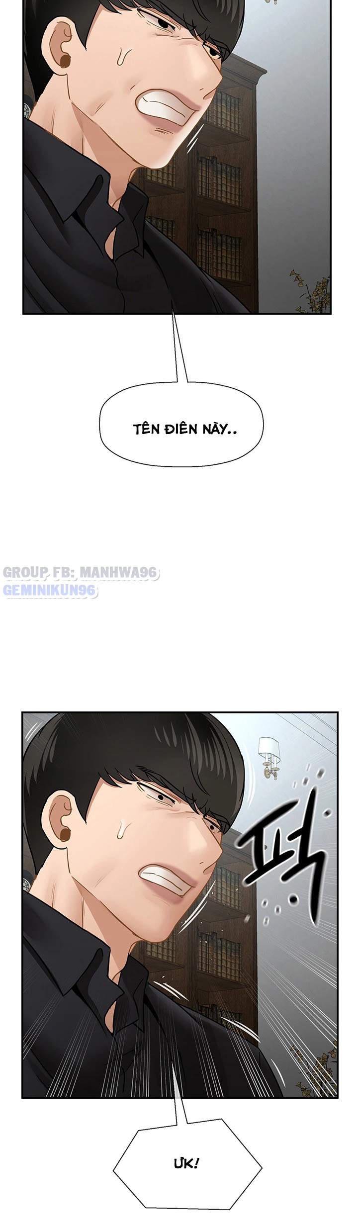 lớp học tình dục chapter 53 19