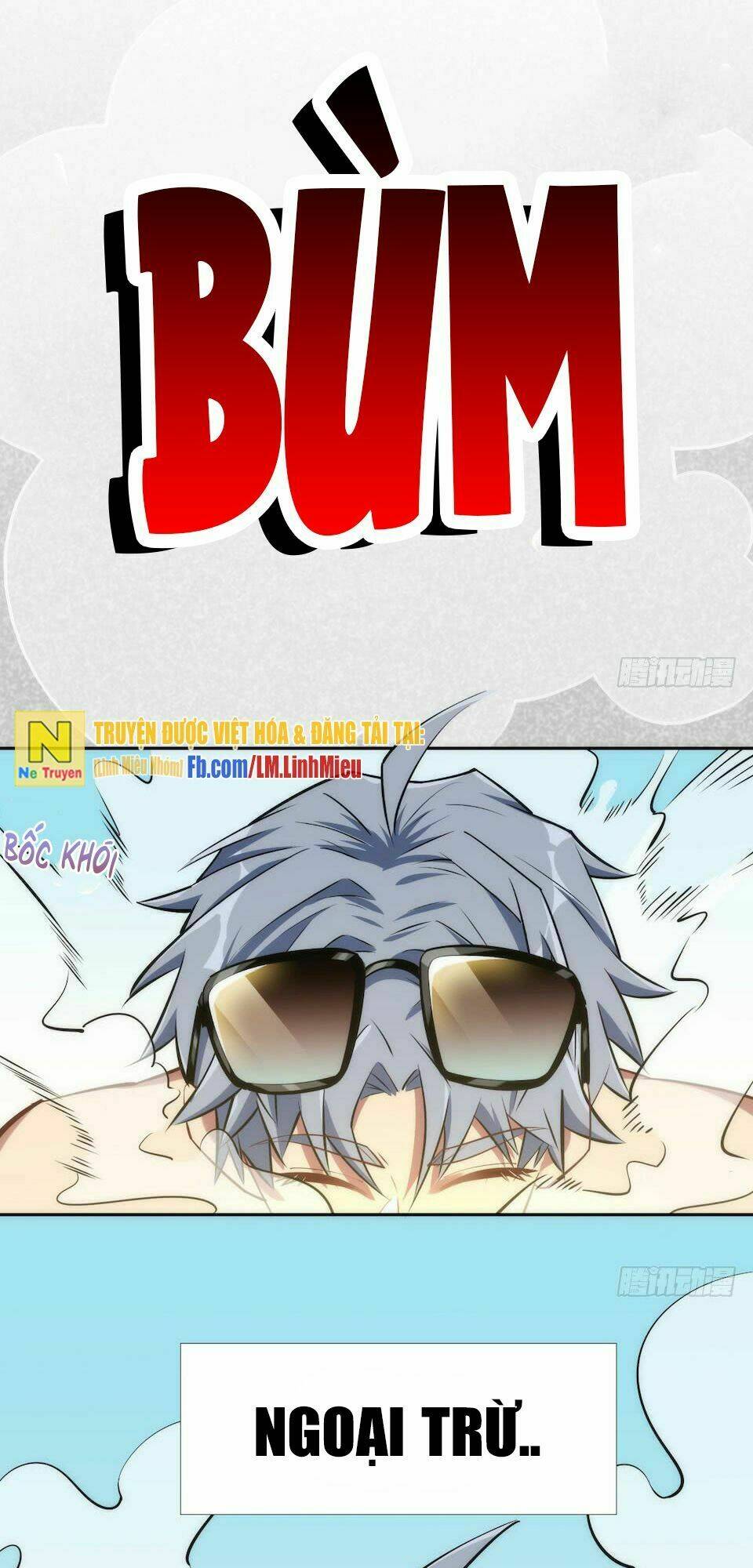 nhạc phụ đại nhân là lão bà chapter 1 15