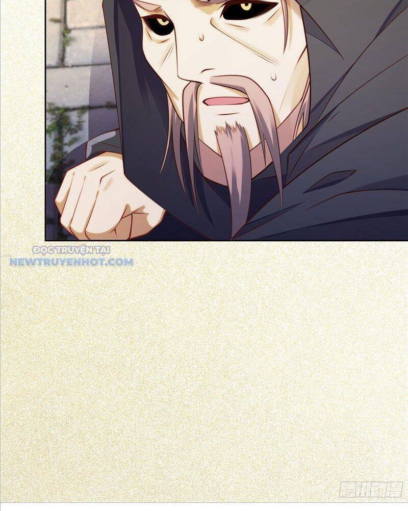 ta thực sự không muốn làm thần tiên chapter 16 7