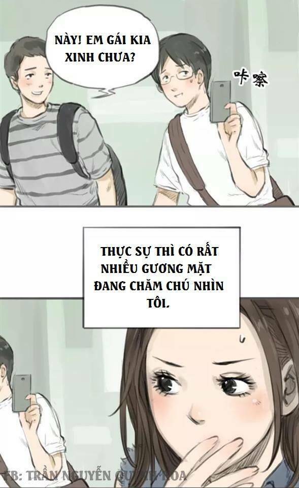 12 giờ của lọ lem chapter 3 8