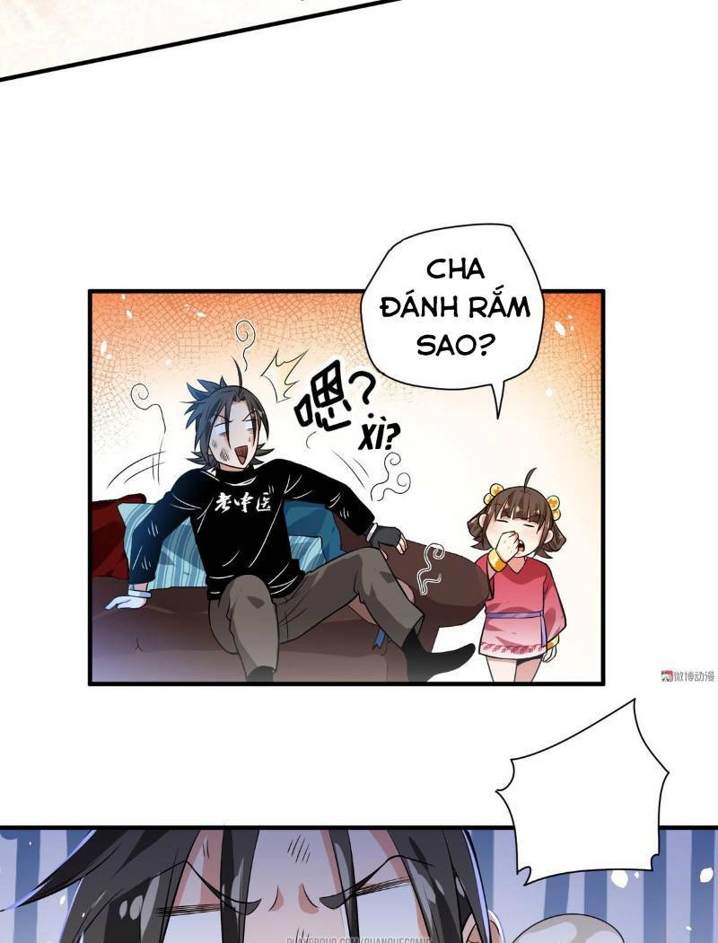 vú em hộ hoa chapter 22 20