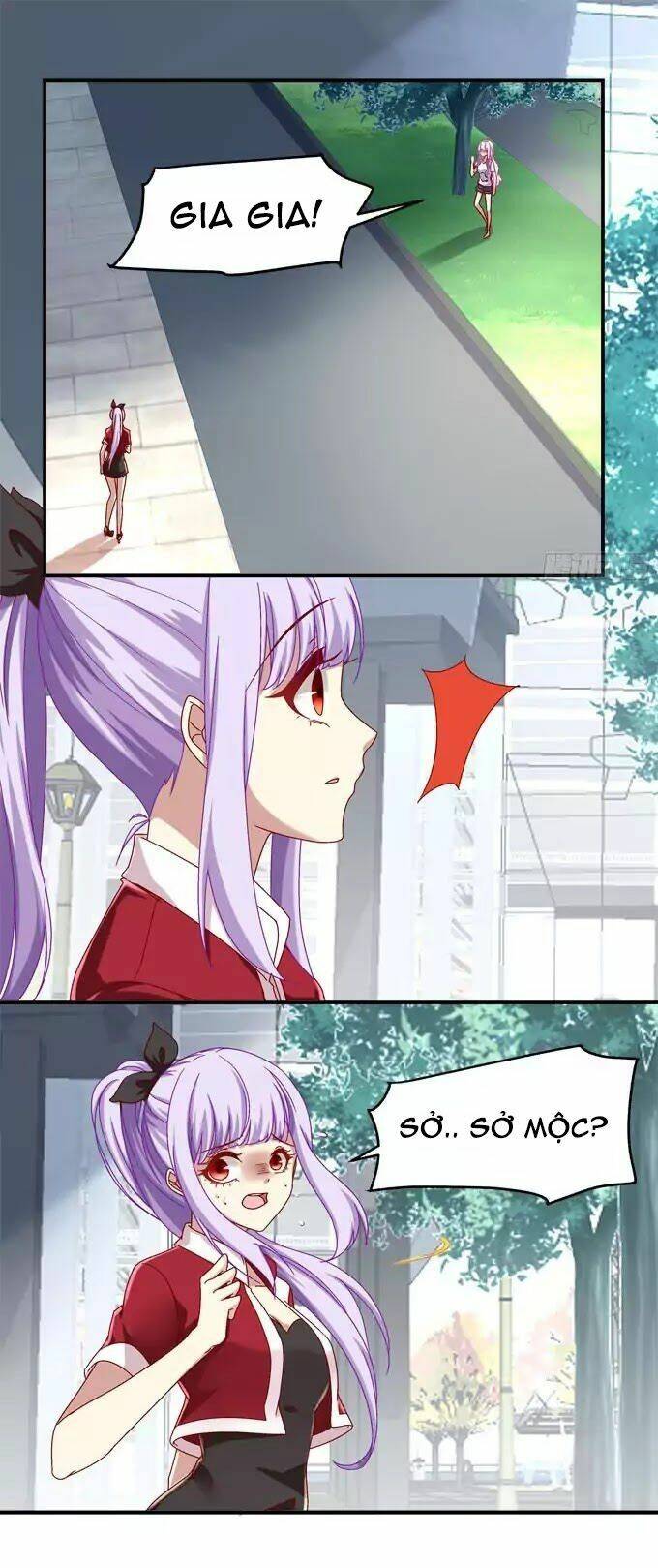 âm thanh từ thiên đường chapter 1 96