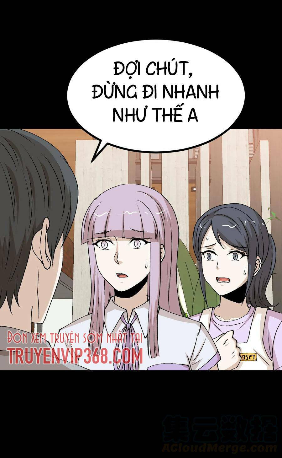 đai ca trở lại tuổi 16 chapter 123 22