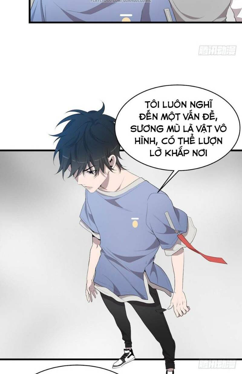 thát không mê thất chapter 11 8