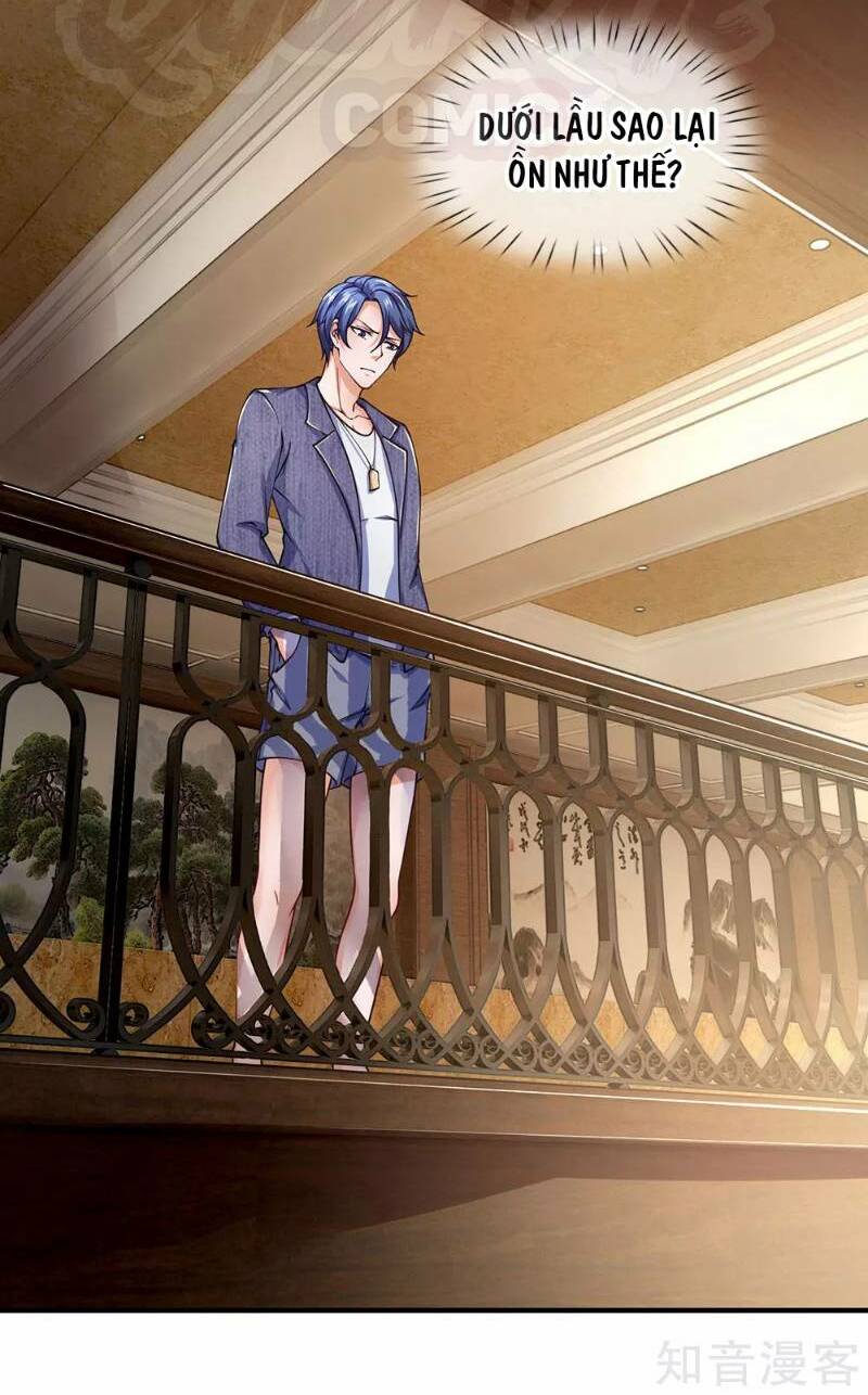 chung cực binh vương tại đô thị chapter 97 6