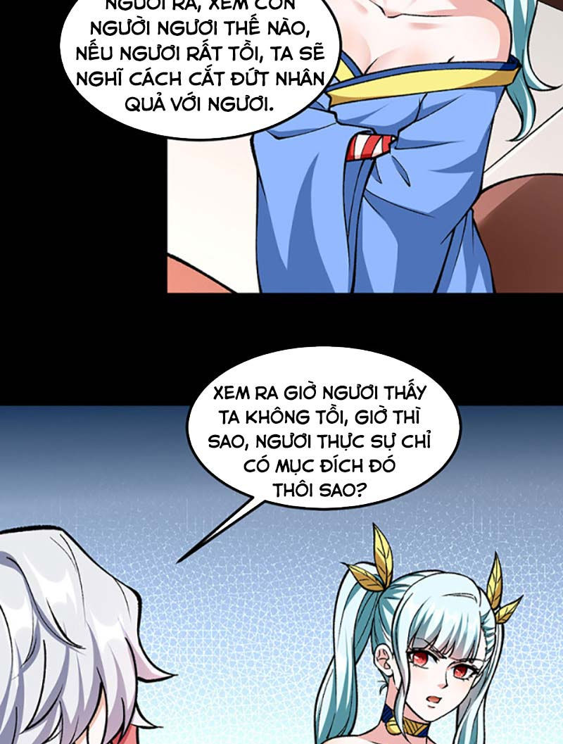 võ đạo độc tôn chapter 459 36