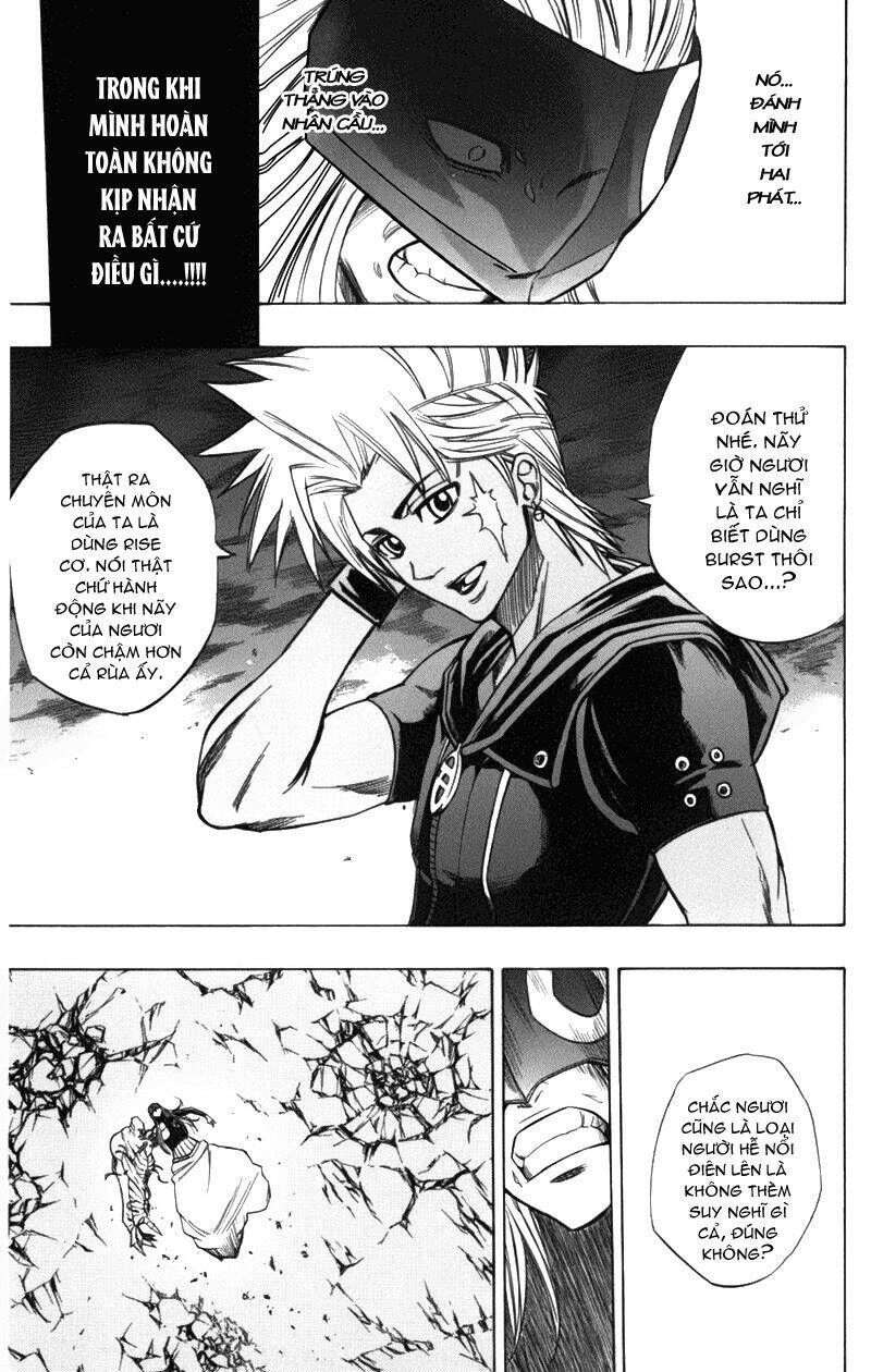 tấm thẻ bí ẩn chapter 65 13