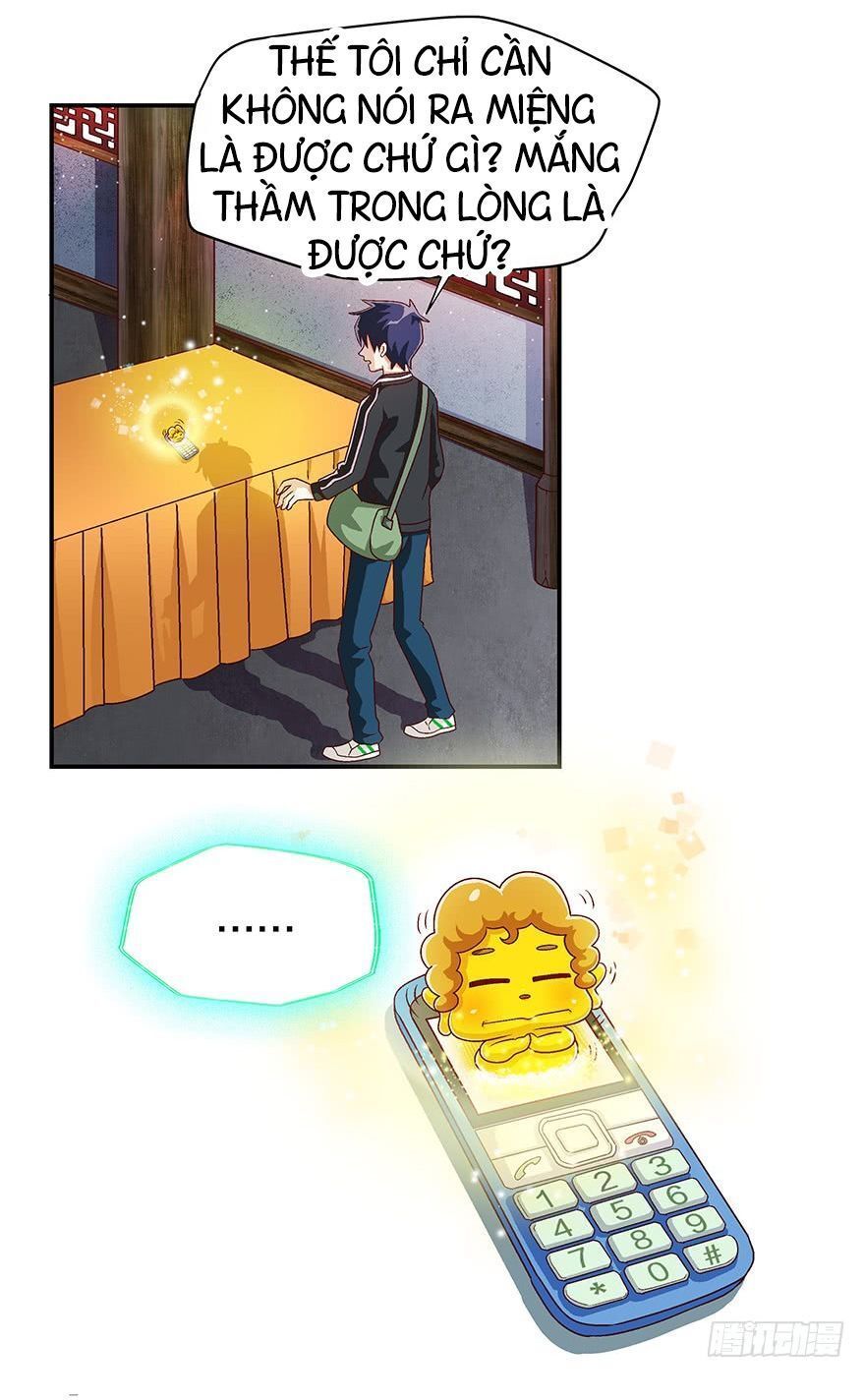 độ ta không độ nàng chapter 2 23