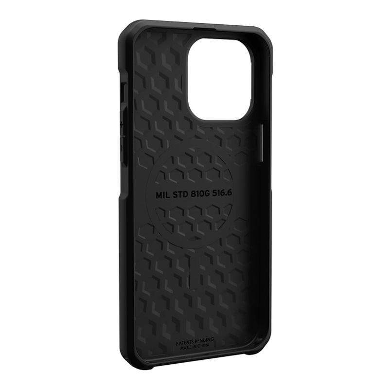 Ốp lưng UAG dành cho iPhone 14 Metropolis LT - Hàng chính hãng