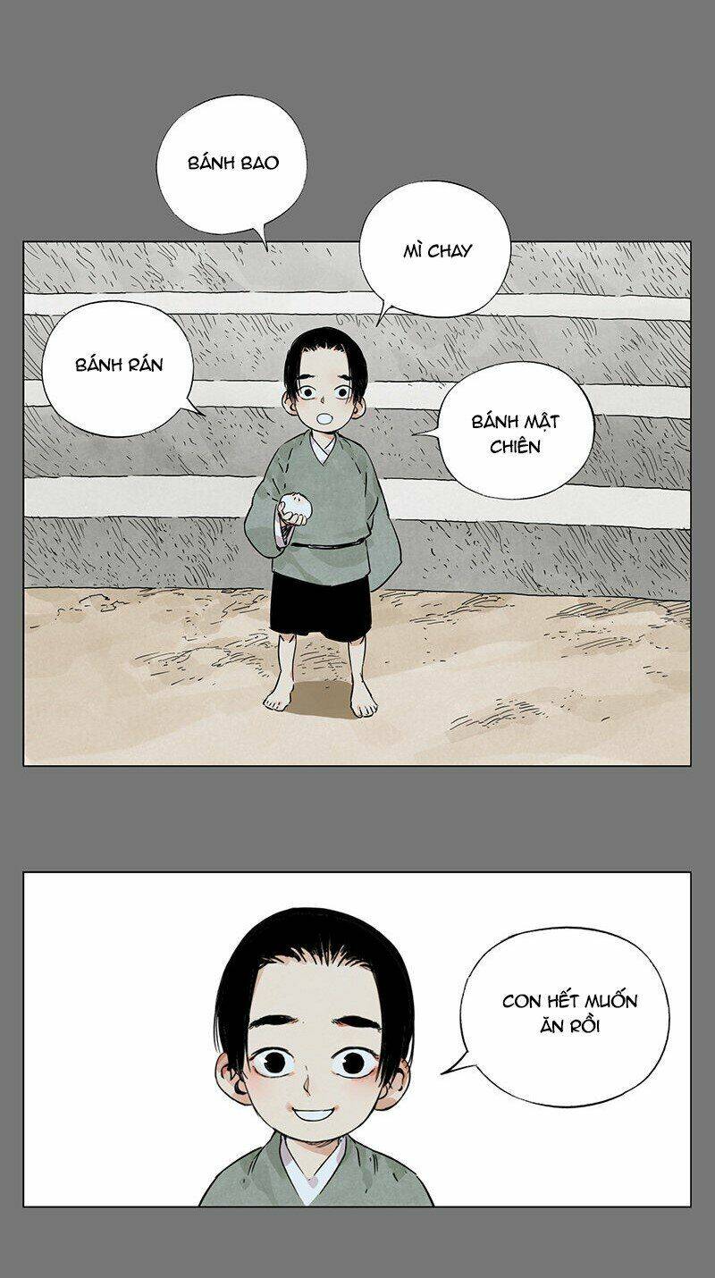 bang chủ đại nhân tìm cách trị hói đầu chapter 50 21