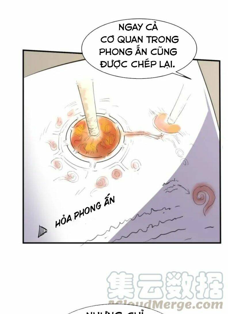 người chặn xuyên không chapter 96 18