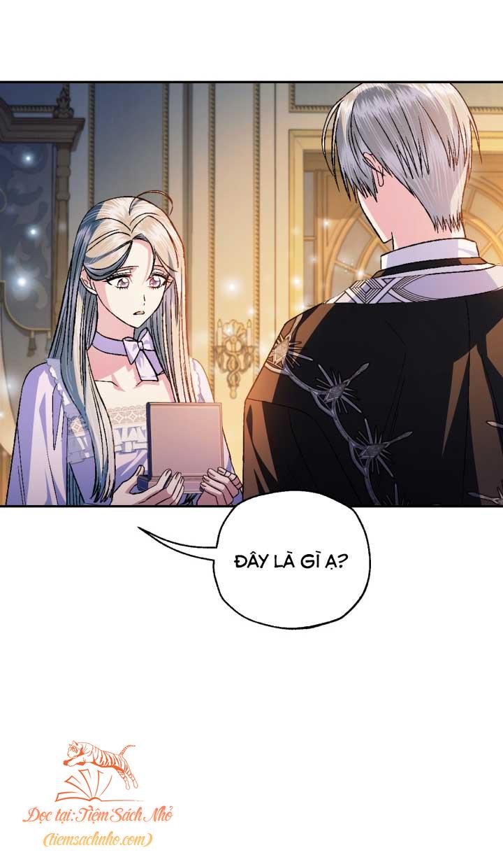 cha, con không muốn kết hôn đâu chapter 84 69