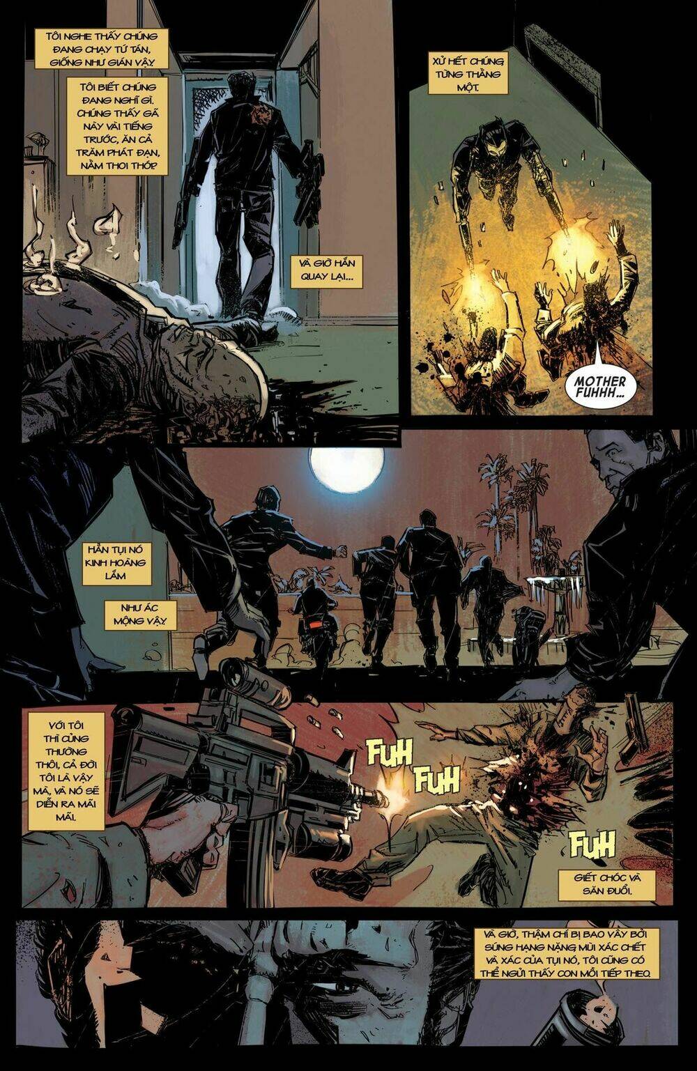 wolverine max (2013) chapter 8 13