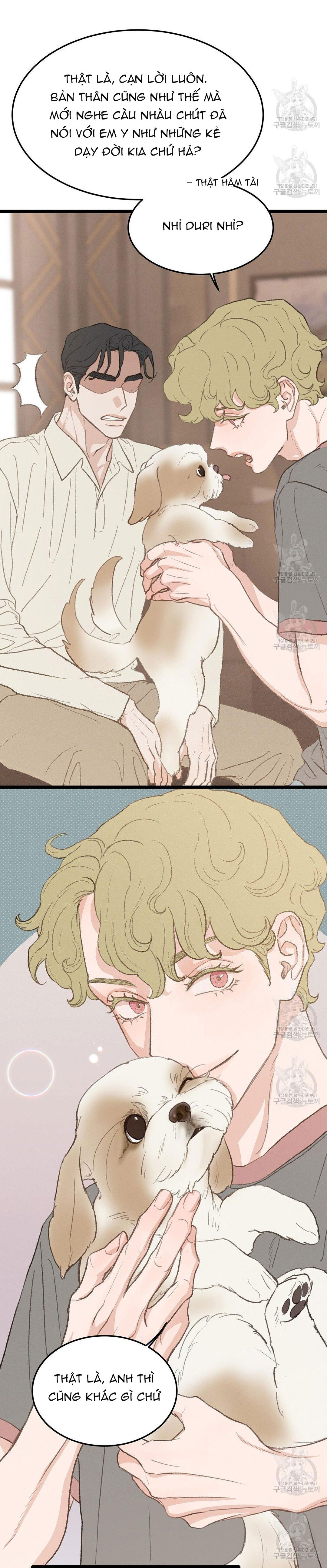 vùng cấm tình yêu của beta chapter 40 4