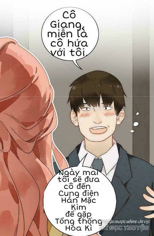 xuyên vào tiểu thuyết - nữ phụ muốn sống! chapter 2 6