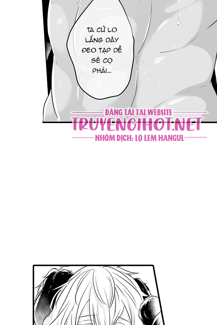 gấu ngủ đông chapter 10.2 7