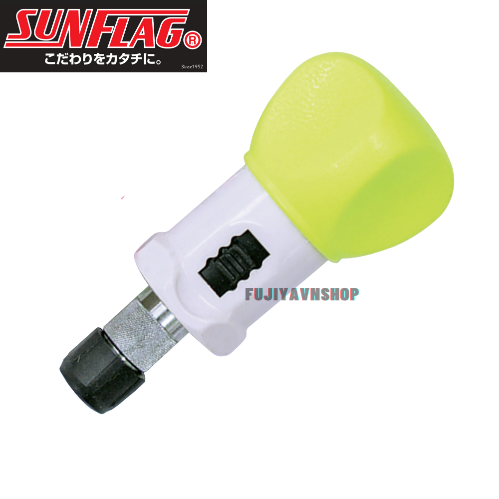 Tuốc nơ vít mini 3 chế độ xoay Sunflag - MR-105